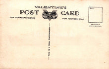 Load image into Gallery viewer, Naval History Postcard - H.M.S. Somali, Tribal-Class Destroyer, Union Jack XT72