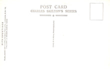 Load image into Gallery viewer, London Postcard - Statue of Aphrodite, Richmond Terrace Gardens RS40347