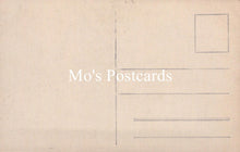 Load image into Gallery viewer, Theatrical Postcard - Edith Von Schrenck Dancer, Dancing, Signed RS40479
