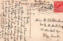 Load image into Gallery viewer, London Postcard - High Road, Leytonstone XT88