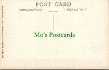 Load image into Gallery viewer, Hampshire Postcard - Beaulieu Abbey, Lay Brothers Entrance, New Forest RS31020