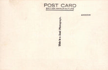 Load image into Gallery viewer, Naval History Postcard - H.M.S.Nelson Port Battery, British Royal Navy XT82