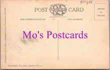 Load image into Gallery viewer, Norfolk Postcard - Sandringham, The Kitchen Garden HM425