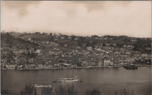 Load image into Gallery viewer, Devon Postcard - Dartmouth and The River Dart XT160