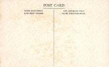 Load image into Gallery viewer, Shipping Postcard - Paddle Steamer Totnes Castle, Passenger Ferry XT86