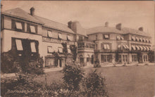 Load image into Gallery viewer, Devon Postcard - Barnstaple, Imperial Hotel XT167