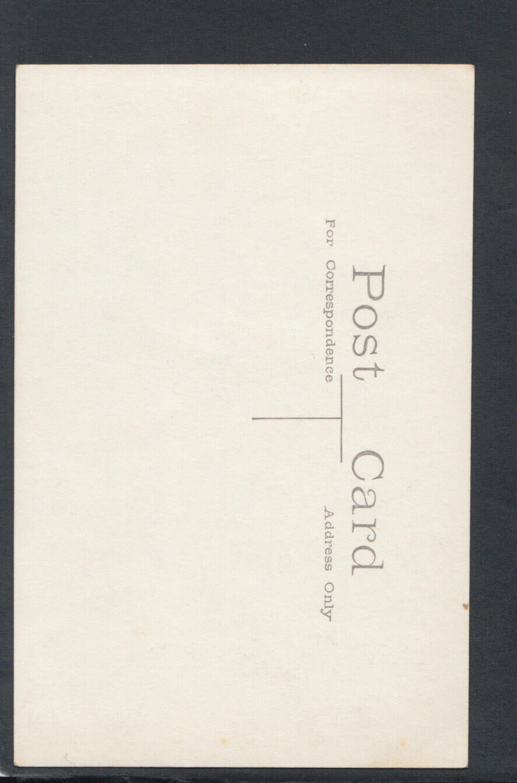 Scotland Postcard - Edinburgh Castle, Banqueting Hall Screen End RS18582