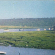 Load image into Gallery viewer, Hampshire Postcard - Buckler's Hard, Beaulieu River RS39373