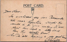 Load image into Gallery viewer, Devon Postcard - Imperial Hotel, Exmouth XT134