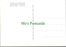 Load image into Gallery viewer, France Postcard -Chateau De Versailles - The Little Trianon RRR1313