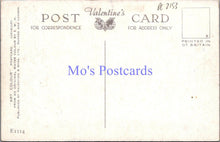 Load image into Gallery viewer, Dorset Postcard - Studland, Old Harry Point and Rock DC2153