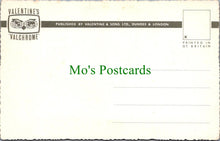 Load image into Gallery viewer, Cumbria Postcard - Ullswater From Yew Crag RS32177