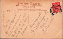 Load image into Gallery viewer, Devon Postcard - Barnstaple, Imperial Hotel XT167