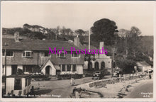 Load image into Gallery viewer, Cornwall Postcard - Helford Passage, The Ferry Boat Inn HM497