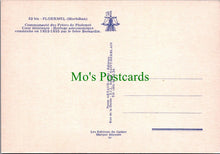 Load image into Gallery viewer, France Postcard - Ploermel, Morbihan, Communaute Des Freres De Ploermel RR15659