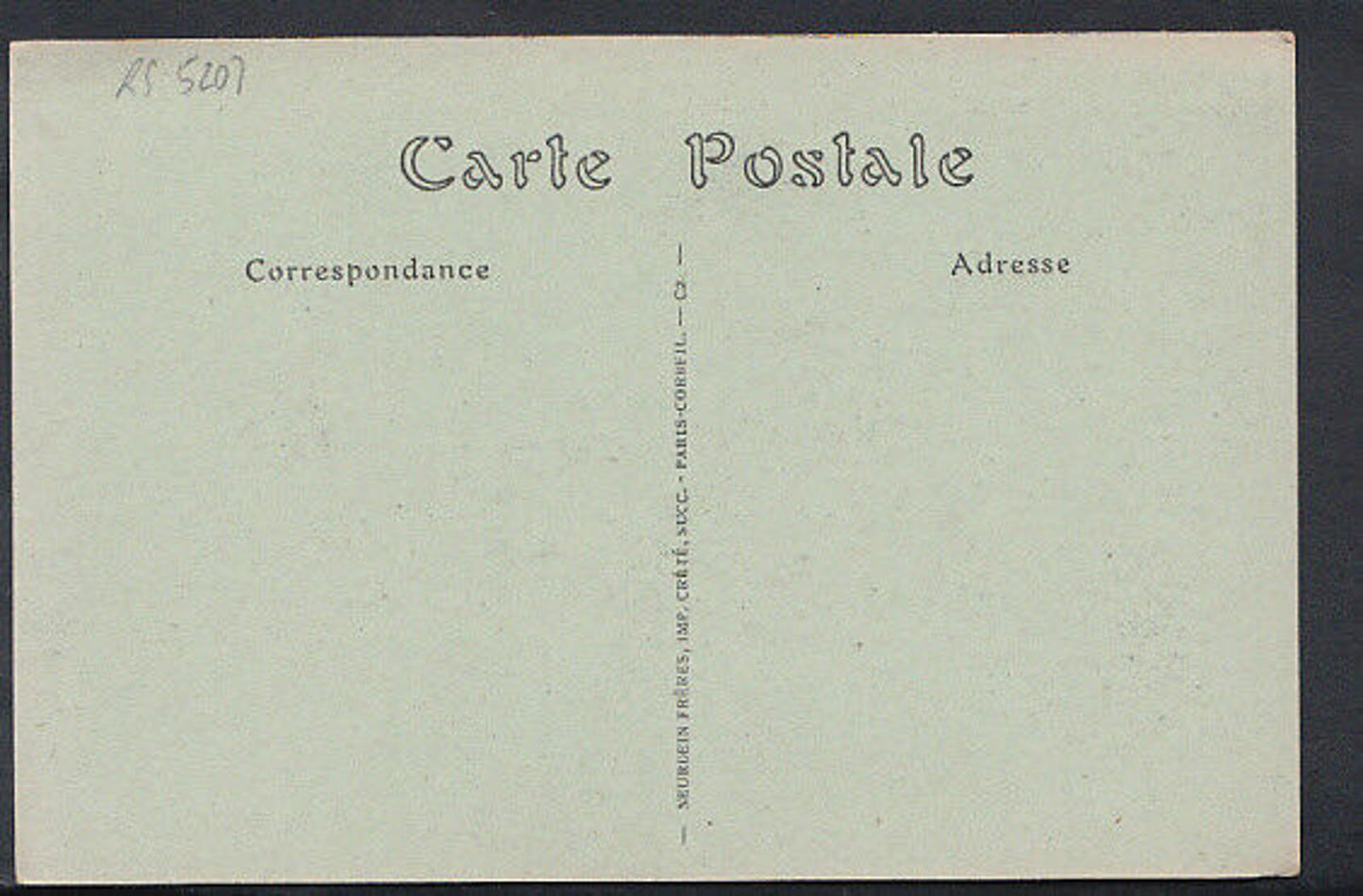 France Postcard - Treguier - Un Coin De La Place Du Martray RS5207