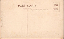 Load image into Gallery viewer, Devon Postcard - Dartmouth and The River Dart XT160