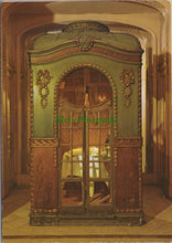 Load image into Gallery viewer, France Postcard - Paris - Hotel Meurice, 228 Rue De Rivoli RRR1319