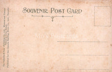 Load image into Gallery viewer, Shipping Postcard -R. & O. Navigation Co Steamer Brockville, Lachine Rapids XT83