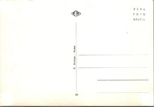 Load image into Gallery viewer, Italy Postcard -Roma / Rome -Interno Di S.Pietro Con La Statua Del Santo RRR1421