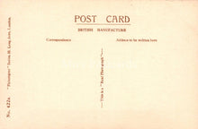 Load image into Gallery viewer, Theatrical Postcard-Merna Kennedy, American Film Actress, Glamour Portrait XT113