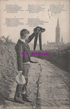 Load image into Gallery viewer, France Postcard - Saint-Pol-De-Leon, Finistere, Brittany HM250