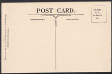 Load image into Gallery viewer, Wiltshire Postcard - Castle Combe - The Market Cross DR520