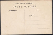 Load image into Gallery viewer, France Postcard - Saint-Malo - La Place Chateaubriand R337