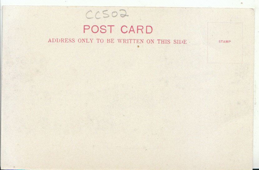 South Africa Postcard - Pretorius Street - Pretoria - Ref 17371A
