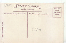 Load image into Gallery viewer, Surrey Postcard - Merrow Church - Ref 17160A