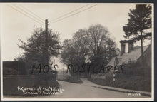 Load image into Gallery viewer, Suffolk Postcard - A Corner of The Village, Elmswell RT270