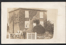 Load image into Gallery viewer, Yorkshire Postcard - The Lodge, Bramwith X358