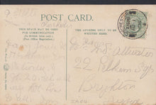 Load image into Gallery viewer, Sussex Postcard - West Deane House, Near Chichester RT408