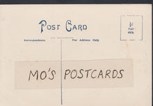 Load image into Gallery viewer, Yorkshire Postcard - Public Library, Brighouse DR821