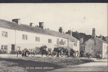 Load image into Gallery viewer, Yorkshire Postcard - On The Green, Austwick DP935