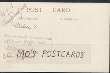 Load image into Gallery viewer, Yorkshire Postcard - On The Green, Austwick DP935