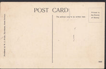 Load image into Gallery viewer, Wiltshire Postcard - "The Vicarage", Little Bedwyn BH61