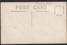 Load image into Gallery viewer, Australia Postcard - Machinery at Geelong Mills DR709