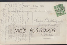 Load image into Gallery viewer, Yorkshire Postcard - Eastgate, Hornsea RT879