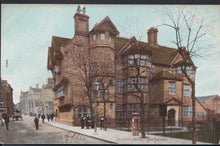 Load image into Gallery viewer, Kent Postcard - Eastgate House, Rochester MB1871