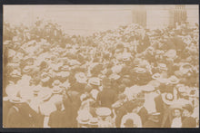 Load image into Gallery viewer, Devon Postcard? - Devonport Truscott Election? - Political? 8327