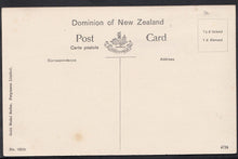 Load image into Gallery viewer, New Zealand Postcard - Supreme Court, Auckland DR369
