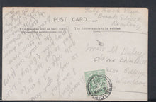 Load image into Gallery viewer, Berkshire Postcard - In The Forbury Gardens, Reading RT2