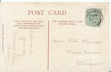 Load image into Gallery viewer, Staffordshire Postcard - Lower Green - Tettenhall - Ref 13147A