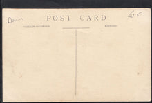 Load image into Gallery viewer, Social History Postcard - Charabanc Trip To Watermouth Caves, Devon MB784