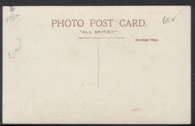 Load image into Gallery viewer, Lincolnshire Postcard - Burgh College - Ref DR331