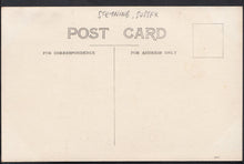 Load image into Gallery viewer, Sussex Postcard - Steyning - "In An Old Fashioned Town" BH2820