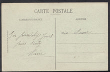 Load image into Gallery viewer, France Postcard - Authie (Somme) - La Grande-Rue BH2137