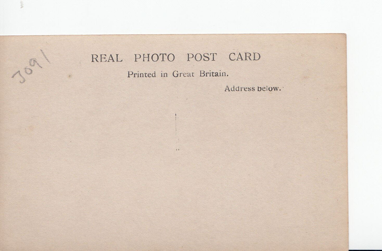 Kent Postcard - Top of Farnborough Hill Ref.A6324