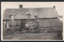 Load image into Gallery viewer, Warwickshire Postcard - View of Alderminster A2651